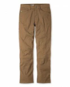 Stio Men's Rivet Canvas Utility Pant