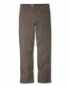 Stio Men's Rivet Canvas Utility Pant -Stio Online Store M Rivet Canvas Utility Pant Cowboy Coffee ac77e781 6a7e 4e2c b007 def4ced4e8b8