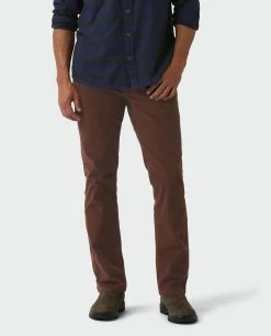 Stio Men's Rivet® Cord 58 Stio Men's Rivet® Cord -Stio Online Store M Rivet Cord Bison Herd 1