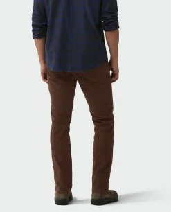 Stio Men's Rivet® Cord 59 Stio Men's Rivet® Cord -Stio Online Store M Rivet Cord Bison Herd 2