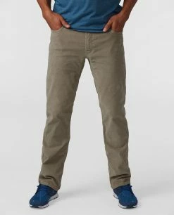 Stio Men's Rivet® Cord 63 Stio Men's Rivet® Cord -Stio Online Store M Rivet Cord Fallen Rock 1 7bc8adae 0cdf 4c3d b0dd ebc52dded1f4