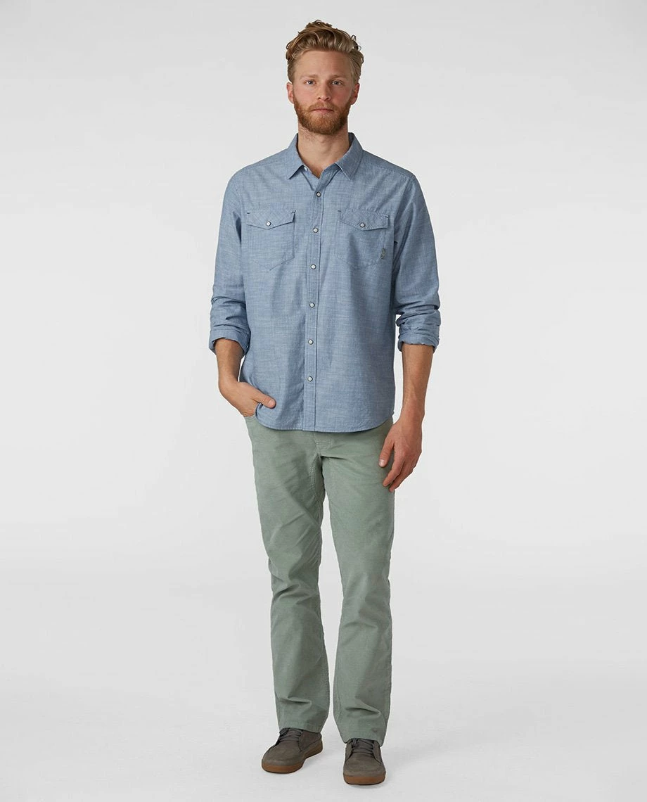 Stio Men's Rivet® Cord 17 Stio Men's Rivet® Cord - Image 17