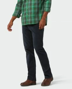 Stio Men's Rivet® Cord 40 Stio Men's Rivet® Cord -Stio Online Store M Rivet Cord Mulberry 1