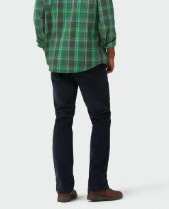 Stio Men's Rivet® Cord 41 Stio Men's Rivet® Cord -Stio Online Store M Rivet Cord Mulberry 2