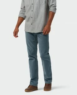 Stio Men's Rivet® Cord 46 Stio Men's Rivet® Cord -Stio Online Store M Rivet Cord Stormy Weather 1