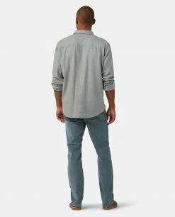 Stio Men's Rivet® Cord 49 Stio Men's Rivet® Cord -Stio Online Store M Rivet Cord Stormy Weather 4