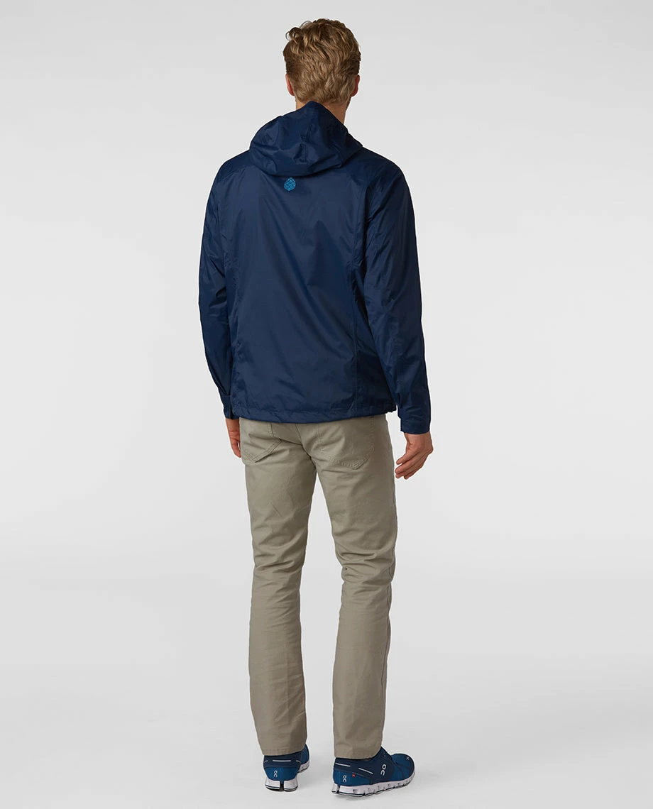 Stio Men's Rollick Hooded Jacket 19 Stio Men's Rollick Hooded Jacket - Image 19