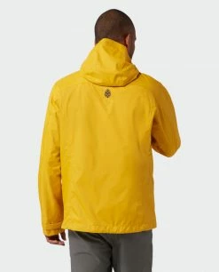 Stio Men's Rollick Hooded Jacket 21 Stio Men's Rollick Hooded Jacket -Stio Online Store M Rollick Hooded Jacket Pollen 4 Top