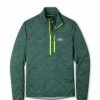 Stio Men's Second Light Pullover