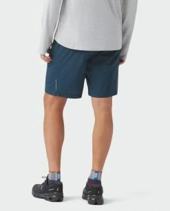 Stio Men's Second Light Short -Stio Online Store M Second Light Short Mountain Shadow 4 Bottom