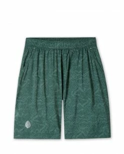 Stio Men's Second Light Short