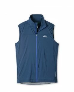 Stio Men's Second Light Vest
