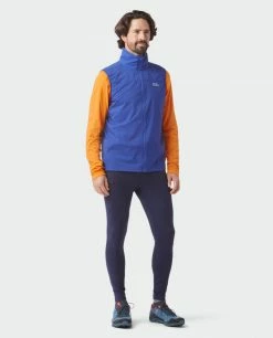 Stio Men's Second Light Vest -Stio Online Store M Second Light Vest Skyline 1 Full