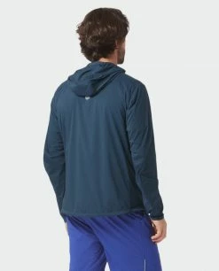 Stio Men's Second Light Windshell -Stio Online Store M Second Light Windshell Mountain Shadow 4 Top