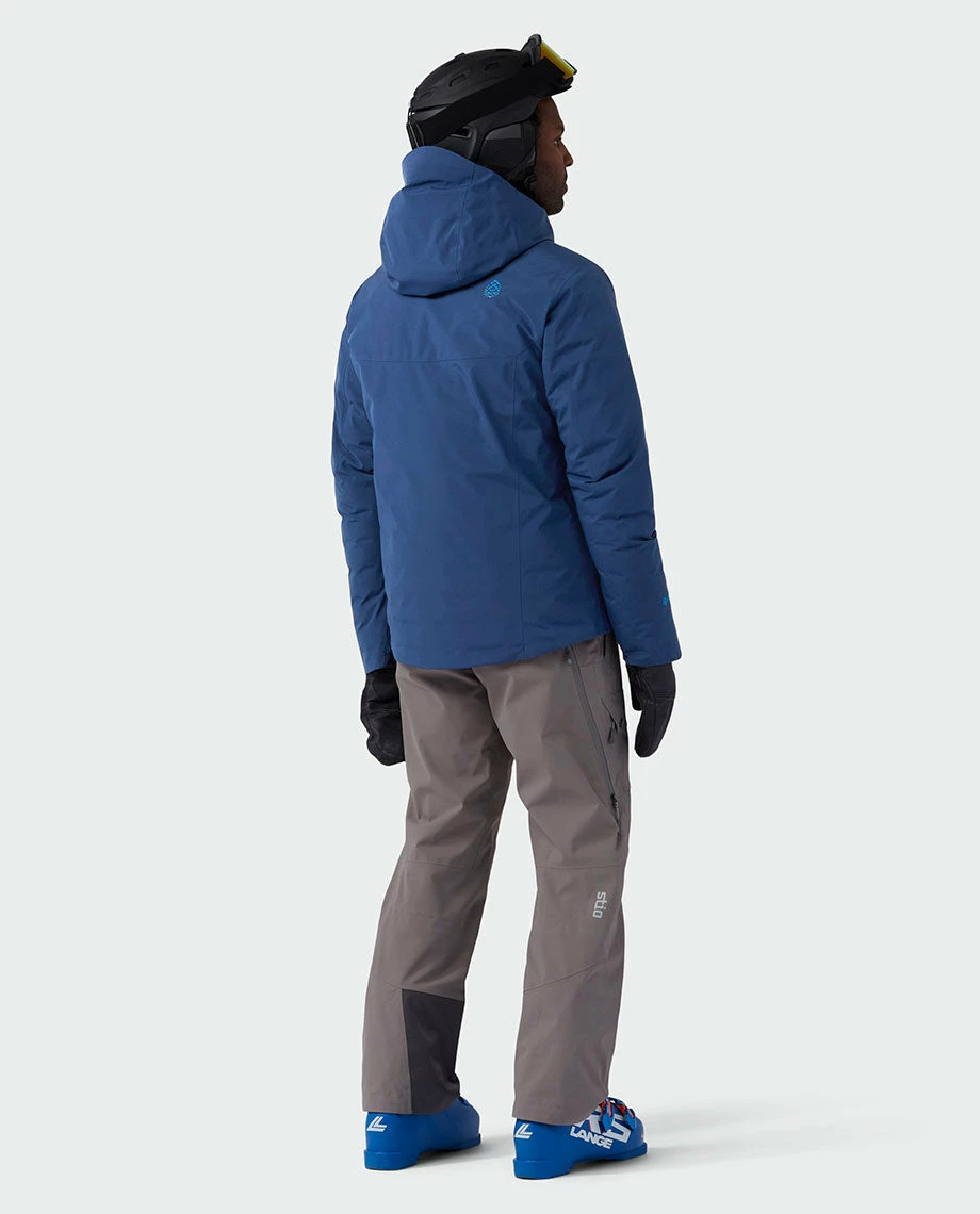 Stio Men's Shot 7 Down Jacket 19 Stio Men's Shot 7 Down Jacket - Image 19