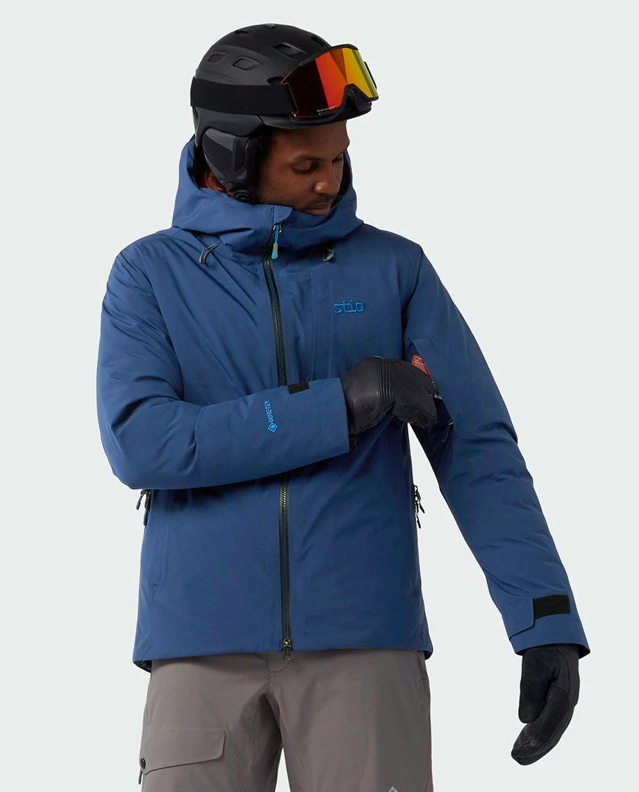 Stio Men's Shot 7 Down Jacket 11 Stio Men's Shot 7 Down Jacket - Image 11