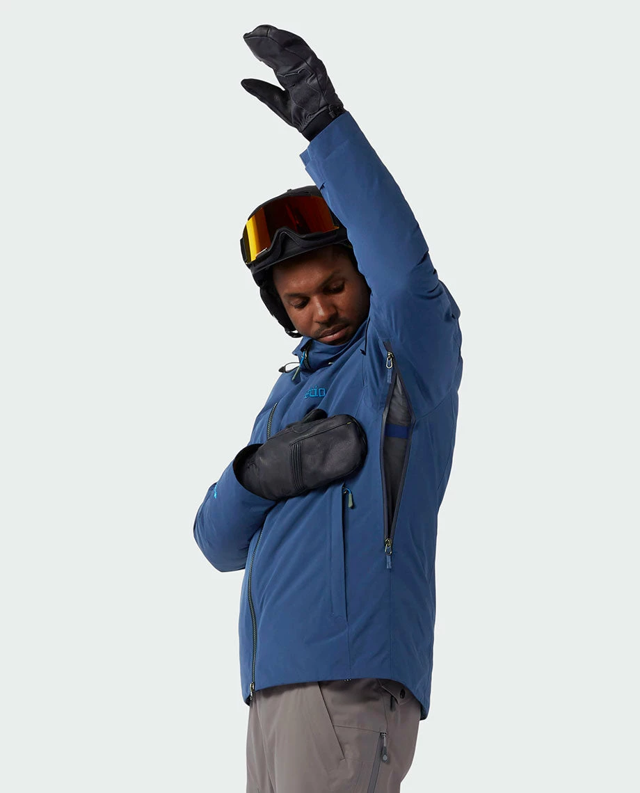 Stio Men's Shot 7 Down Jacket 13 Stio Men's Shot 7 Down Jacket - Image 13