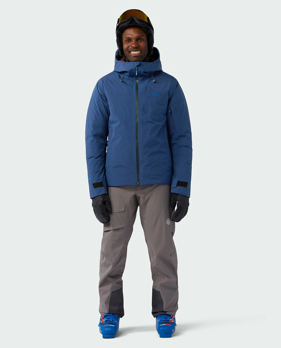 Stio Men's Shot 7 Down Jacket 18 Stio Men's Shot 7 Down Jacket - Image 18