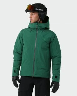 Stio Men's Shot 7 Down Jacket 47 Stio Men's Shot 7 Down Jacket -Stio Online Store M Shot 7 Down Jacket Conifer 1