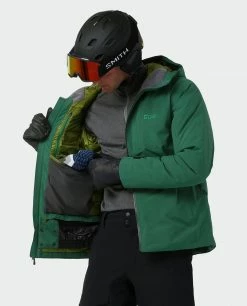 Stio Men's Shot 7 Down Jacket 48 Stio Men's Shot 7 Down Jacket -Stio Online Store M Shot 7 Down Jacket Conifer 2