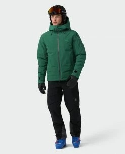 Stio Men's Shot 7 Down Jacket 52 Stio Men's Shot 7 Down Jacket -Stio Online Store M Shot 7 Down Jacket Conifer 6
