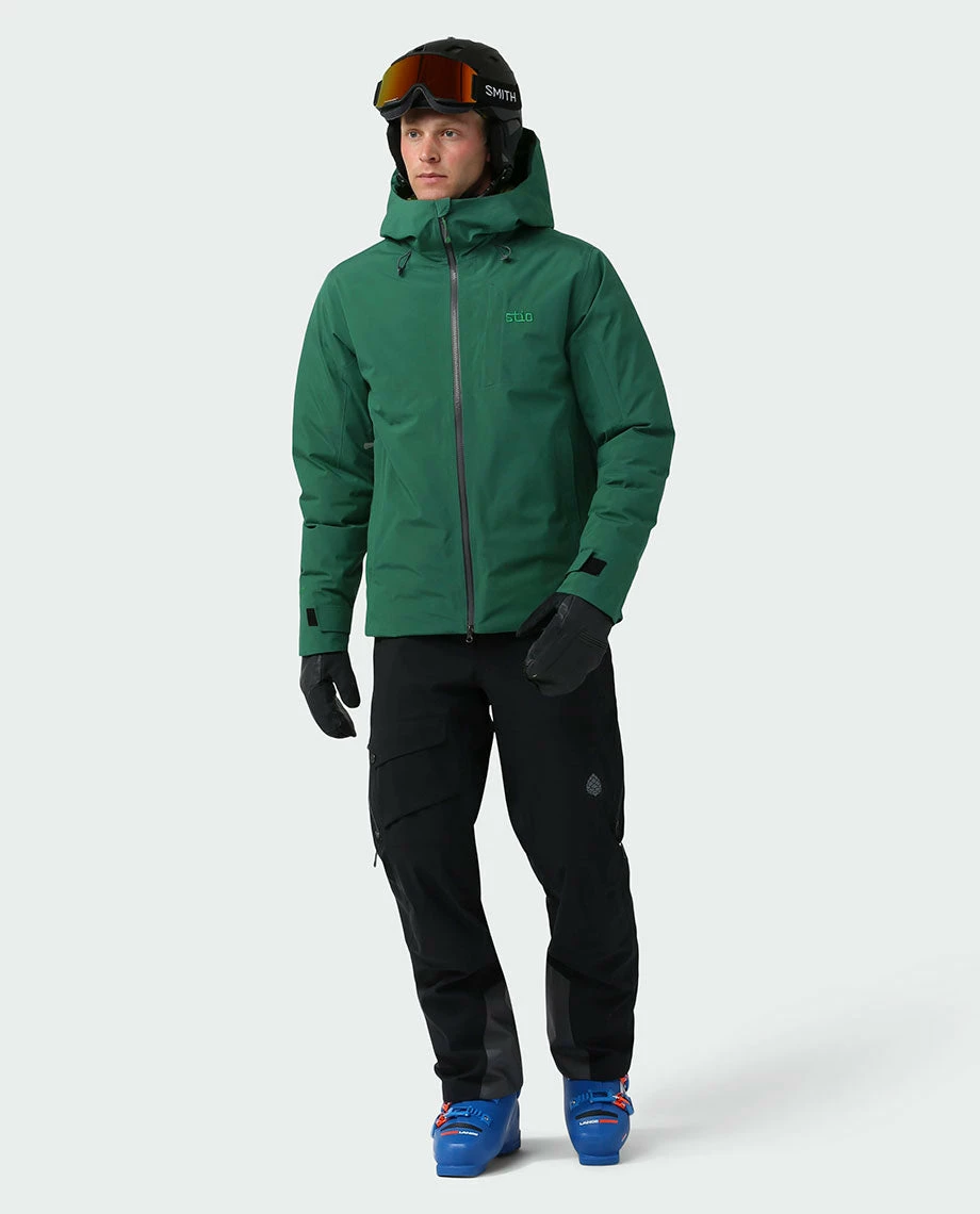 Stio Men's Shot 7 Down Jacket 26 Stio Men's Shot 7 Down Jacket - Image 26