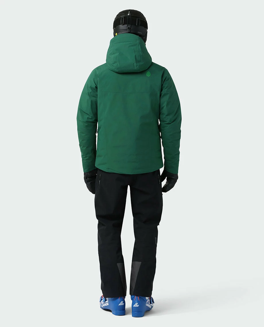 Stio Men's Shot 7 Down Jacket 27 Stio Men's Shot 7 Down Jacket - Image 27