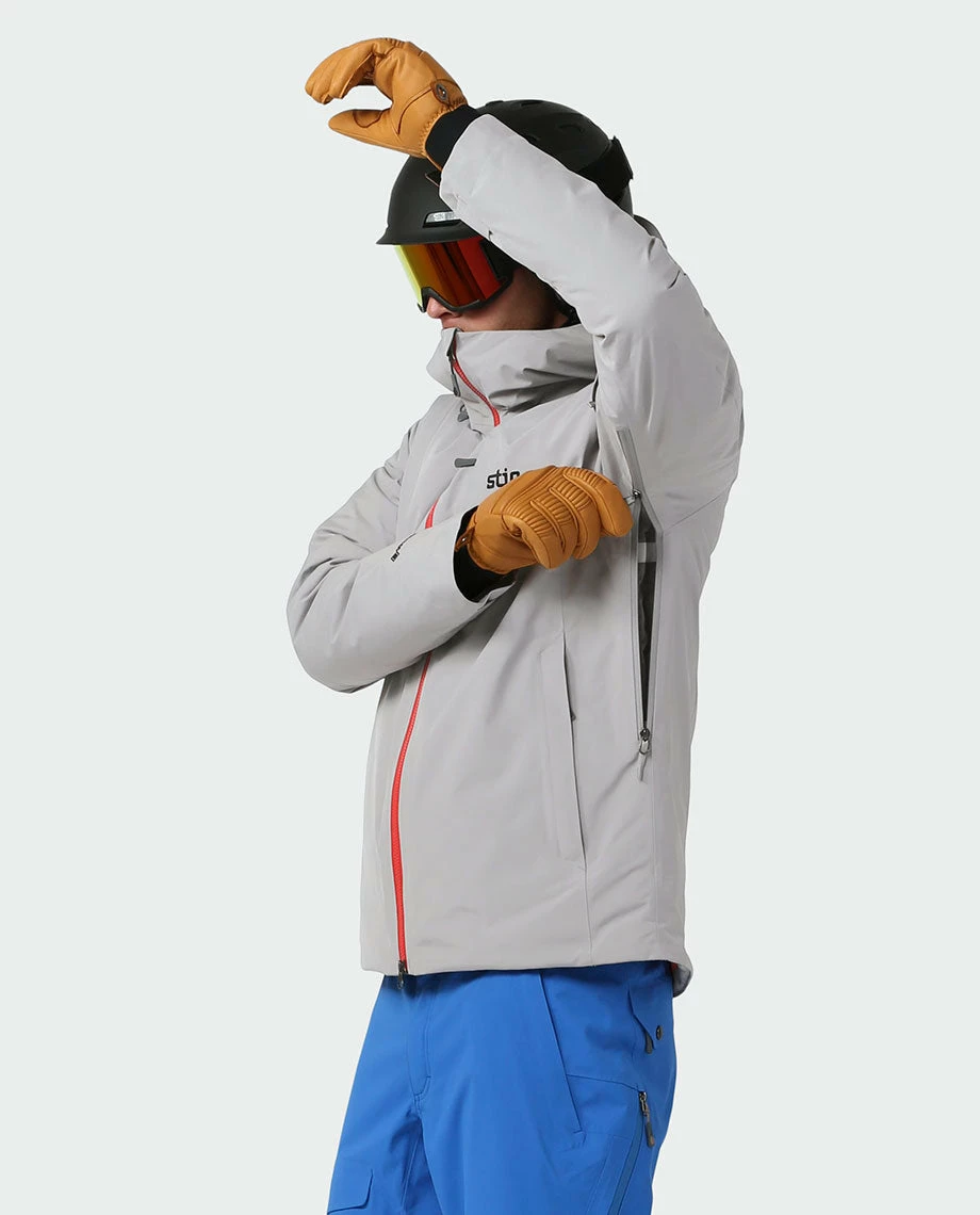 Stio Men's Shot 7 Down Jacket 3 Stio Men's Shot 7 Down Jacket - Image 3