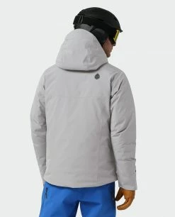 Stio Men's Shot 7 Down Jacket 32 Stio Men's Shot 7 Down Jacket -Stio Online Store M Shot 7 Down Jacket Moon Dust 5 7389d60c 1f5c 48e1 8167 25e30d2d2ead