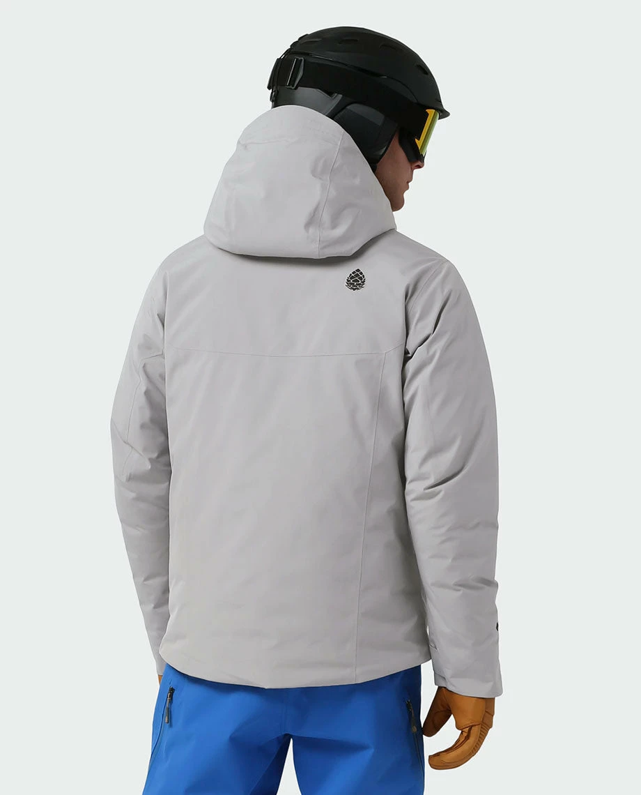 Stio Men's Shot 7 Down Jacket 6 Stio Men's Shot 7 Down Jacket - Image 6