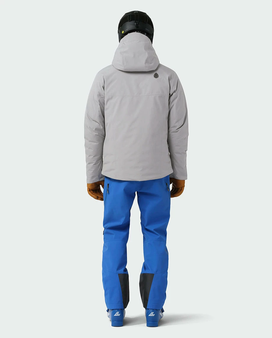 Stio Men's Shot 7 Down Jacket 8 Stio Men's Shot 7 Down Jacket - Image 8