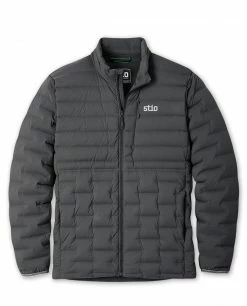 Stio Men's Skillet Stretch Down Jacket
