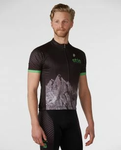 Stio Team Bike Jersey SS -Stio Online Store M Stio Bike Kit 1 1