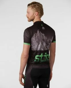 Stio Team Bike Jersey SS -Stio Online Store M Stio Bike Kit 2 1