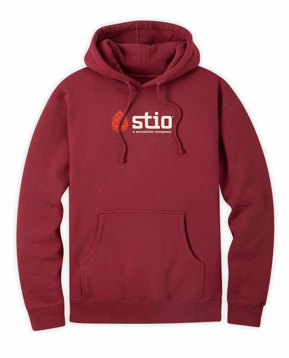 Men's Stio Classic Hoodie 1 Men's Stio Classic Hoodie