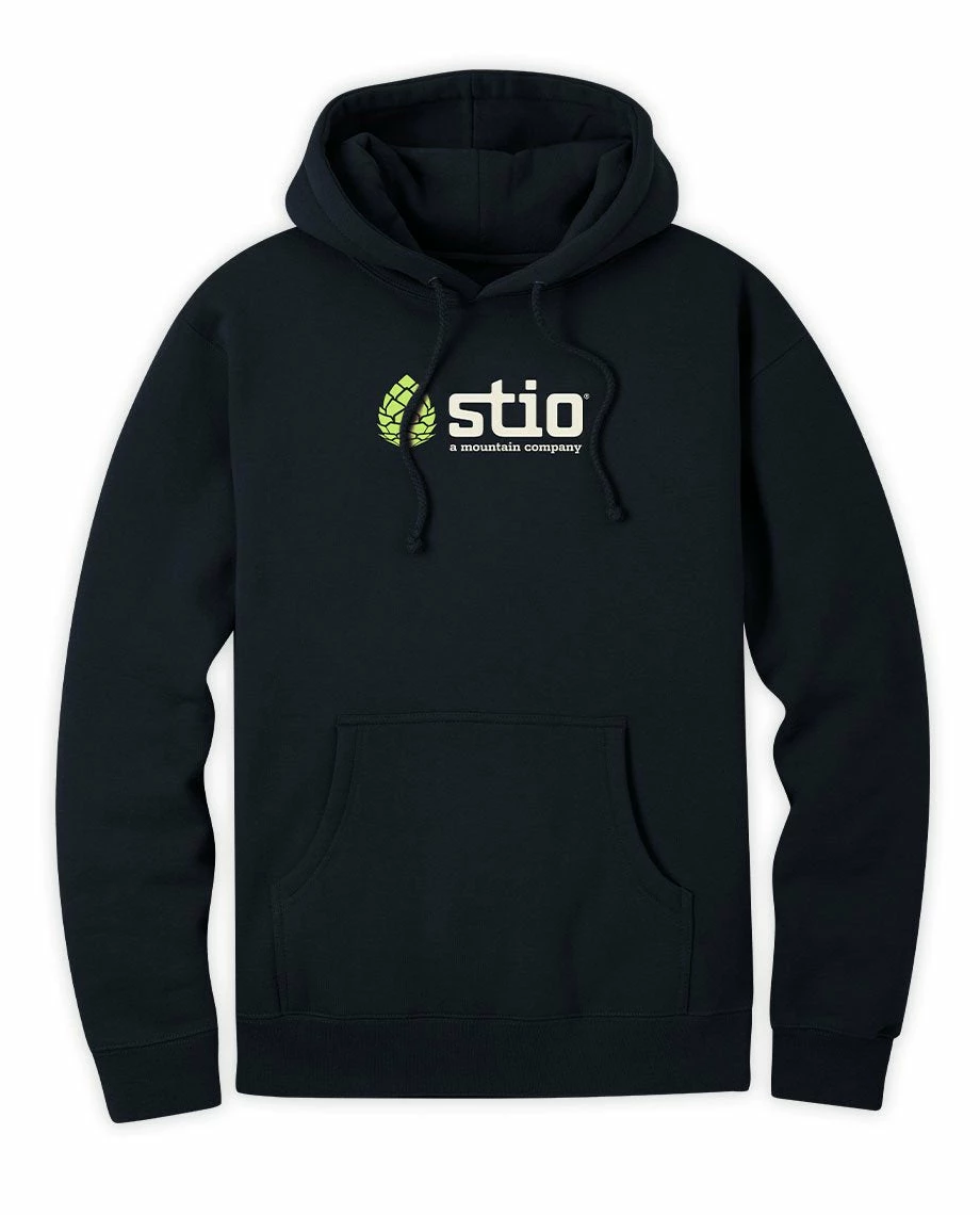 Men's Stio Classic Hoodie 2 Men's Stio Classic Hoodie - Image 2