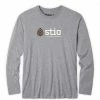 Men's Stio Classic LS Tee