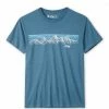 Stio Men's Full Range Tee