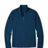 Stio Men's Tipton Tech Half Zip