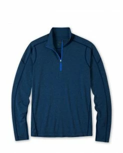 Stio Men's Tipton Tech Half Zip