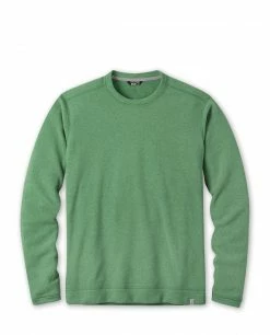 Stio Men's Turpin Fleece Crew