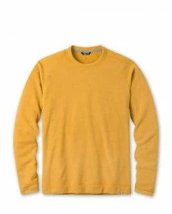 Stio Men's Turpin Fleece Crew 27 Stio Men's Turpin Fleece Crew -Stio Online Store M Turpin Fleece Crew Pollen Heather