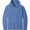 Stio Men's Turpin Fleece Hooded Pullover