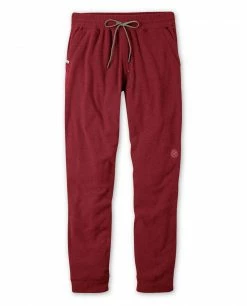 Stio Men's Turpin Fleece Pant -Stio Online Store M Turpin Fleece Pant Roasted Beet 1770253b 690c 4ac4 8fda c8e75905577f