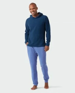 Stio Men's Turpin Fleece Pant -Stio Online Store M Turpin Fleece Pant Skyline 1 Full