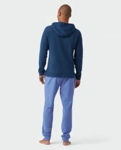 Stio Men's Turpin Fleece Pant -Stio Online Store M Turpin Fleece Pant Skyline 2 Full