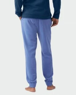 Stio Men's Turpin Fleece Pant -Stio Online Store M Turpin Fleece Pant Skyline 4 Bottom