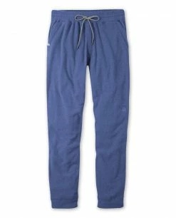 Stio Men's Turpin Fleece Pant -Stio Online Store M Turpin Fleece Pant Skyline Heather