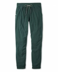 Stio Men's Turpin Fleece Pant -Stio Online Store M Turpin Fleece Pant Treeline Green Heather 84a4dd49 6d9a 4af6 9841 c37c94ee8652