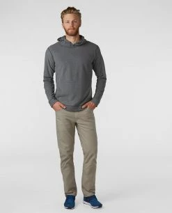 Stio Men's Turpin Fleece Hooded Pullover -Stio Online Store M Turpin Fleece Pullover Hoodie Tap Shoe Heather 3 621b7924 54ee 406b b748 f06ee873d514